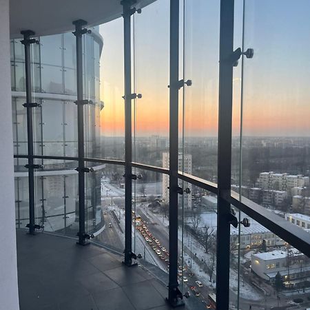 Varsovia Tower Екстер'єр фото